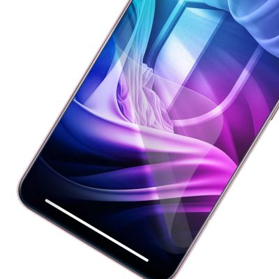 7. Matte Folie 3mk Silky Matt Pro für OnePlus 13