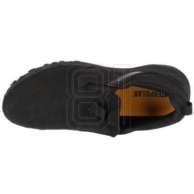 3. Caterpillar Hex Ready Slip On M P726106 shoes