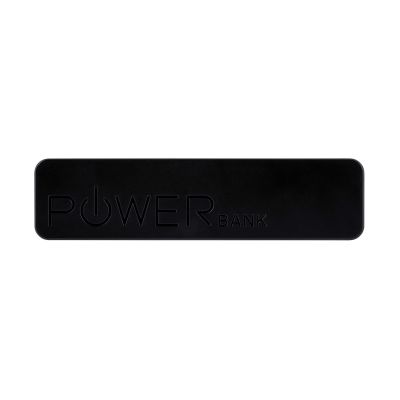 11. ESPERANZA Powerbank 2000 mAh Quark Black XMP101K