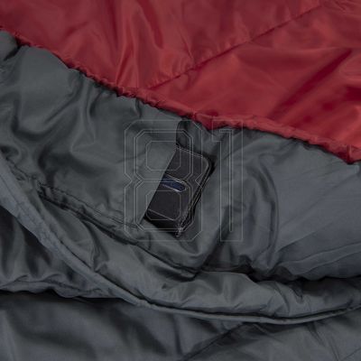 3. High Peak TR 350 Schlafsack 23068