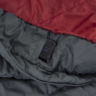 3. High Peak TR 350 Schlafsack 23068
