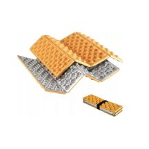 Quanture Sitzkissen 40x30cm gelb