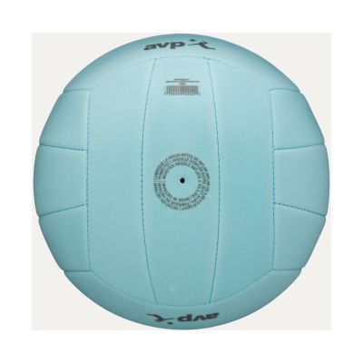 2. Wilson AVP Movement VB Volleyball Hellblau WV4007202XBOF
