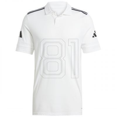 Adidas Squadra 25 Polo Shirt M JY3419