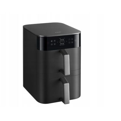 18. Xiaomi Smart Doppel-Heißluftfritteuse 12l fettfreie Fritteuse