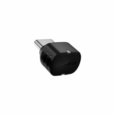 2. Jabra LINK 390c MS Netzwerkadapter – USB-C – Bluetooth 5.3 LE