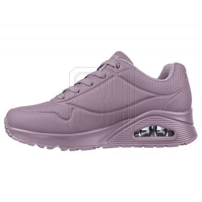 4. Skechers Uno Stand On Air W 73690/DKMV