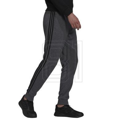 5. Addias 3-Streifen Hose M H12256