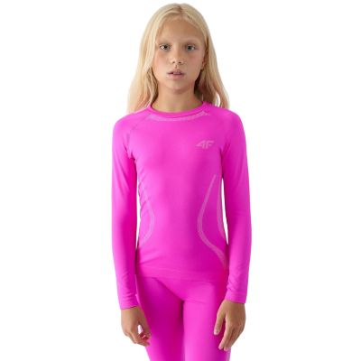 9. Thermounterwäsche 4F F150 Jr 4FJWAW24USEAF150 55S