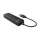 2. Orico FL02 USB-A Hub Dockingstation 4x USB-A 2.0 - Schwarz