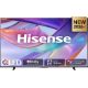 17. Hisense 55E7S 139,7 cm (55") 4K Ultra HD Smart TV Wi-Fi Schwarz 330 cd/m²
