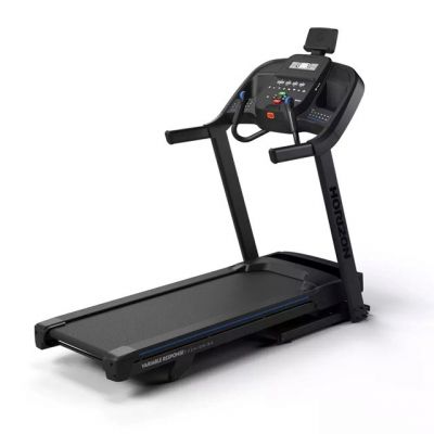 4. HORIZON FITNESS 7.0 AT-24 Elektrisches Laufband
