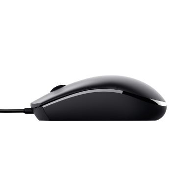 3. MouseTrust TM-101 Schwarz