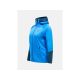 2. PEAK PERFORMANCE W Rider Essentials Zip-Hoodie Blau