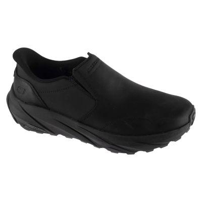 Skechers Slip-Ins: Conner – Rayne 205547-BBK Schwarz 41