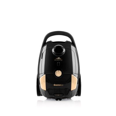 3. Eta Avanto 3 l Trockensaugerzylinder 800 W Staubbeutel