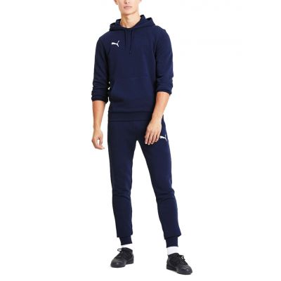 5. Puma TeamGoal 23 Casuals M Sweatshirt 656580 06