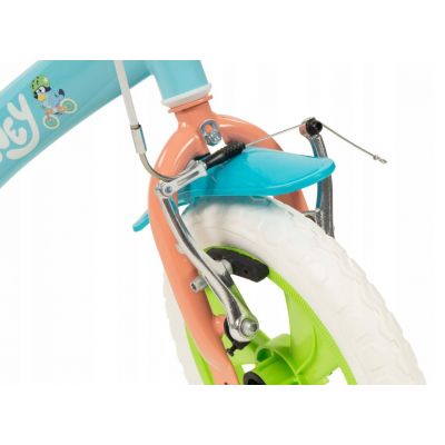 10. Kinderfahrrad Toimsa 12" BLUEY 1159 EN71