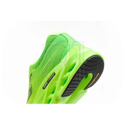 7. Skechers Go Run M 220908/GRN Laufschuhe