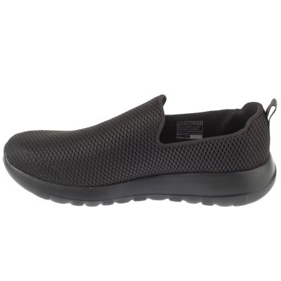 2. Skechers Go Walk Max 54600-BBK Schwarz 44.5