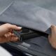 14. Powerbank Joyroom JR-PBF14 20000mAh 2.4A 2x USB-A 1x USB-C - schwarz