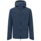 2. VIKING Trek Pro 2.5 Herrenjacke, Größe M, Marineblau