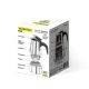 5. 6-Tassen-Kaffeemaschine MR-1660-9 - BLACK MAESTRO