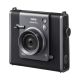 2. FUJIFILM Instax WIDE Evo Black EX D CMOS Hybrid-Sofortbildkamera Schwarz