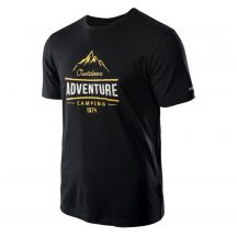 Hi-Tec Lore T-Shirt M 92800275170