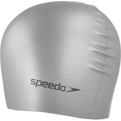Speedo Plain Flat Silikonkappe