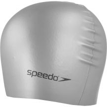 Speedo Plain Flat Silikonkappe