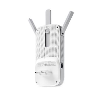 6. TP-LINK RE450 Repeater
