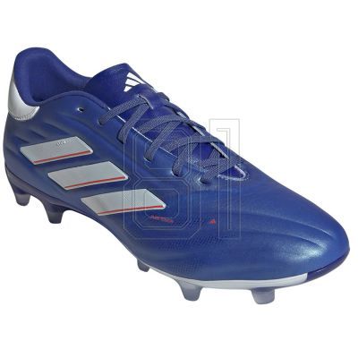 4. Adidas Copa Pure 2.2 FG M IE4895 Schuhe