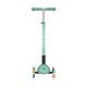 19. Globber Primo Foldable Plus Lights Jr 439-206 3-Rad-Roller