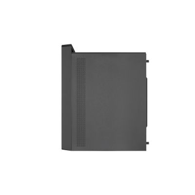 7. AEROCOOL PGS CS-109-G-BK-v1 FRGB Gehäuse schwarz