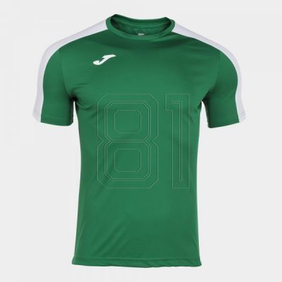 3. Joma Academy III T-Shirt S/S 101656.452