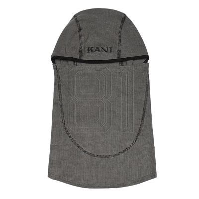 Karl Kani Retro Rib Balaclava 70150015 Sturmhaube
