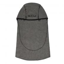 Karl Kani Retro Rib Balaclava 70150015 Sturmhaube