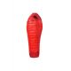 Radical 8Z regular-red-red PAJAK Schlafsack