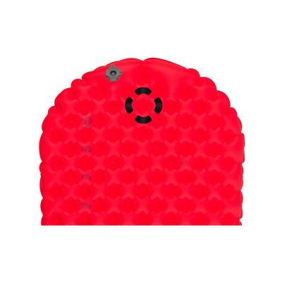 6. Sea To Summit Comfort Plus Isoliermatte 550 mm 1830 mm Rot
