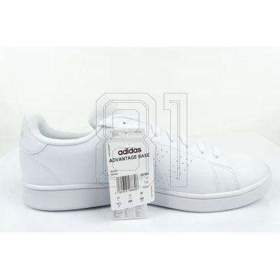 5. Adidas Advantage Base M EE7692 shoes