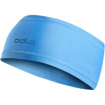 Odlo POLYKNIT WARM Headband Stirnband blau