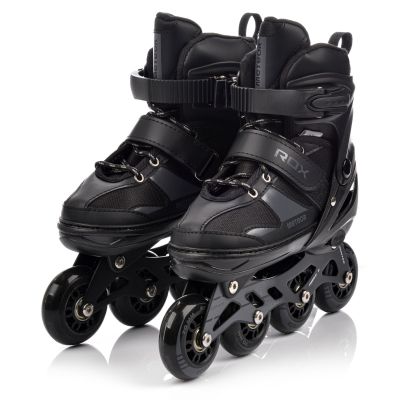 15. Meteor Rox M 22346 Rollschuhe