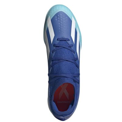 3. Adidas X Crazyfast.3 TF M ID9338 Fußballschuhe