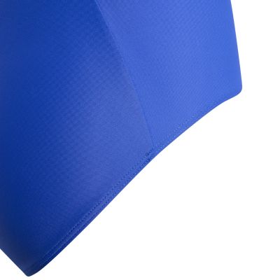 10. adidas V-Rücken-Badeanzug ESS Jr JM8222