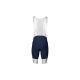 3. POC M's Raceday Bibshorts Marineblau