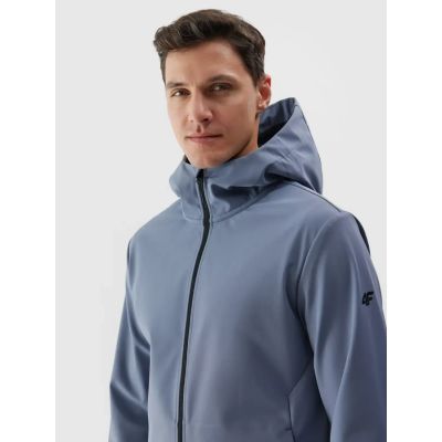 9. Winddichte Softshelljacke 4F M 4FWAW24TSOFM283-32S