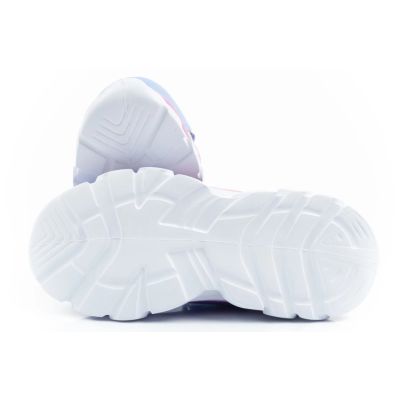 9. Leomil Stitch Kinder Sportschuhe Leichte Sneakers mit Klettverschluss LED