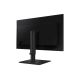 5. SAMSUNG LED-Monitor 24" LS24D406GAUXEN 100Hz