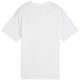 2. Puma ESS Small No. 1 Logo Relaxed Tee für Kinder Weiß 684920 02
